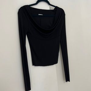Free people long sleeve